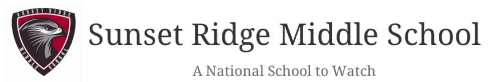 Sunset Ridge Middle School